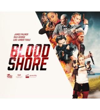 Bloodshore Steam Key GLOBAL